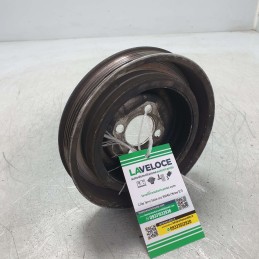 285330H2 puleggia albero motore Fiat Grande Punto 199 1.3 MJT 2007-15 Dayco