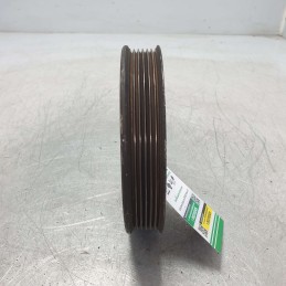 285330H2 puleggia albero motore Fiat Grande Punto 199 1.3 MJT 2007-15 Dayco