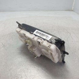 P55037533AD pannello controllo comandi clima A/C Jeep Cherokee KJ 2.8CRD 26C 4X4 2004