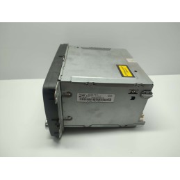 1K0035186R AUTORADIO STEREO LETTORE CD VW PASSAT IV 4 B6 2008 