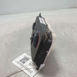 P55037533AD pannello controllo comandi clima A/C Jeep Cherokee KJ 2.8CRD 26C 4X4 2004
