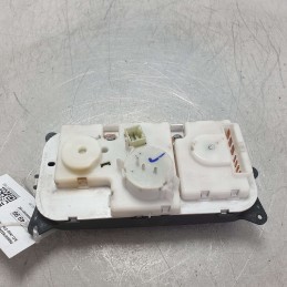 P55037533AD pannello controllo comandi clima A/C Jeep Cherokee KJ 2.8CRD 26C 4X4 2004