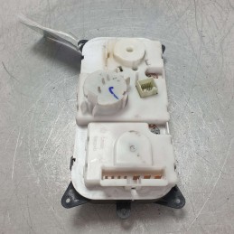 P55037533AD pannello controllo comandi clima A/C Jeep Cherokee KJ 2.8CRD 26C 4X4 2004
