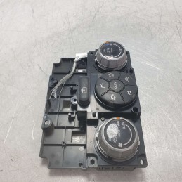 39510-65JD1-CZJ pannello comandi clima A/C aria condizionata Suzuki Grand Vitara MK2 2006