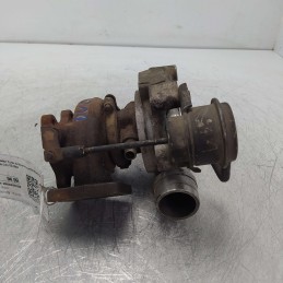500344801 Turbo turbina turbocompressore Fiat Ducato 2.8 JTD 2004