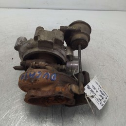 500344801 Turbo turbina turbocompressore Fiat Ducato 2.8 JTD 2004
