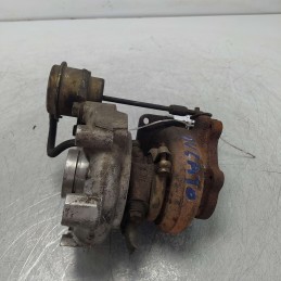 500344801 Turbo turbina turbocompressore Fiat Ducato 2.8 JTD 2004