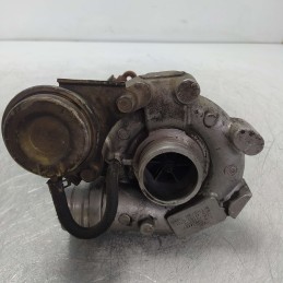 500344801 Turbo turbina turbocompressore Fiat Ducato 2.8 JTD 2004