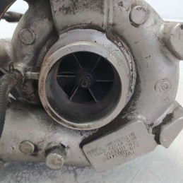 500344801 Turbo turbina turbocompressore Fiat Ducato 2.8 JTD 2004