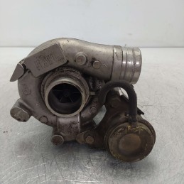 500344801 Turbo turbina...