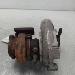 500344801 Turbo turbina turbocompressore Fiat Ducato 2.8 JTD 2004