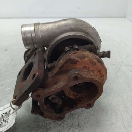 500344801 Turbo turbina turbocompressore Fiat Ducato 2.8 JTD 2004