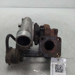 500344801 Turbo turbina turbocompressore Fiat Ducato 2.8 JTD 2004