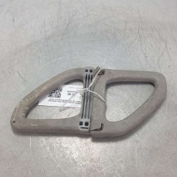 Coppia maniglie appigli interni Mitsubishi Pajero V60 4X4 1999-06 posteriori DX SX