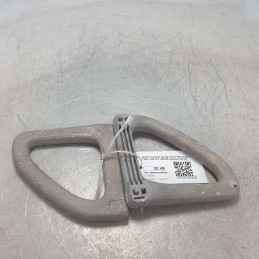 Coppia maniglie appigli interni Mitsubishi Pajero V60 4X4 1999-06 posteriori DX SX