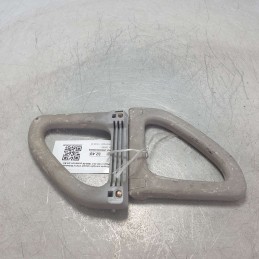 Coppia maniglie appigli interni Mitsubishi Pajero V60 4X4 1999-06 posteriori DX SX