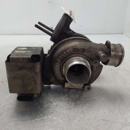 96440365 Turbo turbina...
