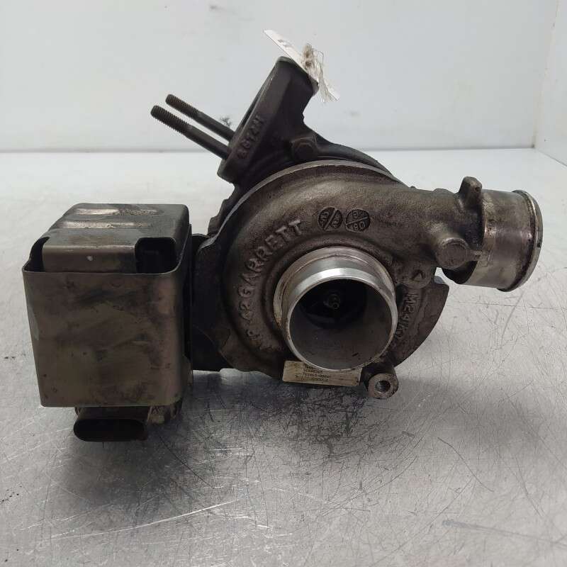 96440365 Turbo turbina turbocompressore Chevrolet Captiva MK1 2.0 D 2006
