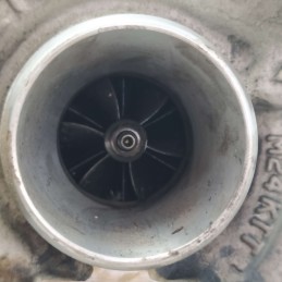 96440365 Turbo turbina turbocompressore Chevrolet Captiva MK1 2.0 D 2006