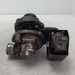 96440365 Turbo turbina turbocompressore Chevrolet Captiva MK1 2.0 D 2006