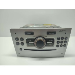 AUTORADIO STEREO LETTORE CD...