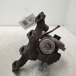 54431015079 turbina turbo turbocompressore Renault Megane MK2 1.5 DCI 105 CV 78 KW 2002-10