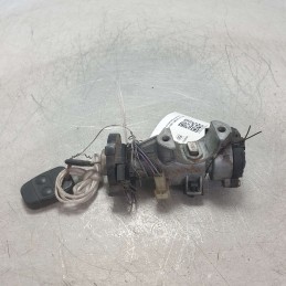 53873175 blocchetto avviamento accensione Land Rover Freelander MK1 1998-06 una chiave dotazione