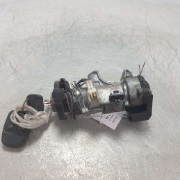 53873175 blocchetto avviamento accensione Land Rover Freelander MK1 1998-06 una chiave dotazione
