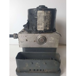 9674415980 centralina pompa ABS freni Citroen C3 MK2 1.4 HDI 2009-16 Atè