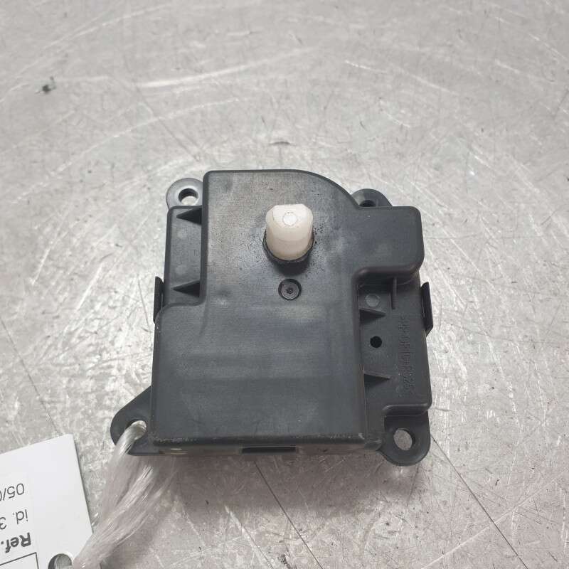 CSA512T009 motorino attuatore FLAP sfiato motore Suzuki Grand Vitara MK1 1.9 DDIS 2005