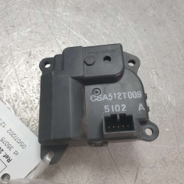 CSA512T009 motorino attuatore FLAP sfiato motore Suzuki Grand Vitara MK1 1.9 DDIS 2005