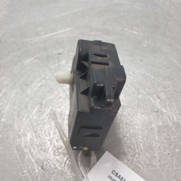 CSA512T009 motorino attuatore FLAP sfiato motore Suzuki Grand Vitara MK1 1.9 DDIS 2005