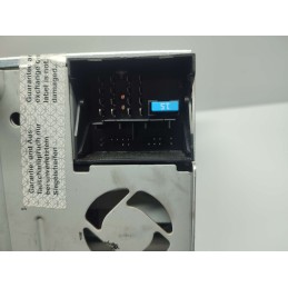 AUTORADIO STEREO LETTORE CD MP3 GRUNDIG OPEL CORSA D 2010 497316088