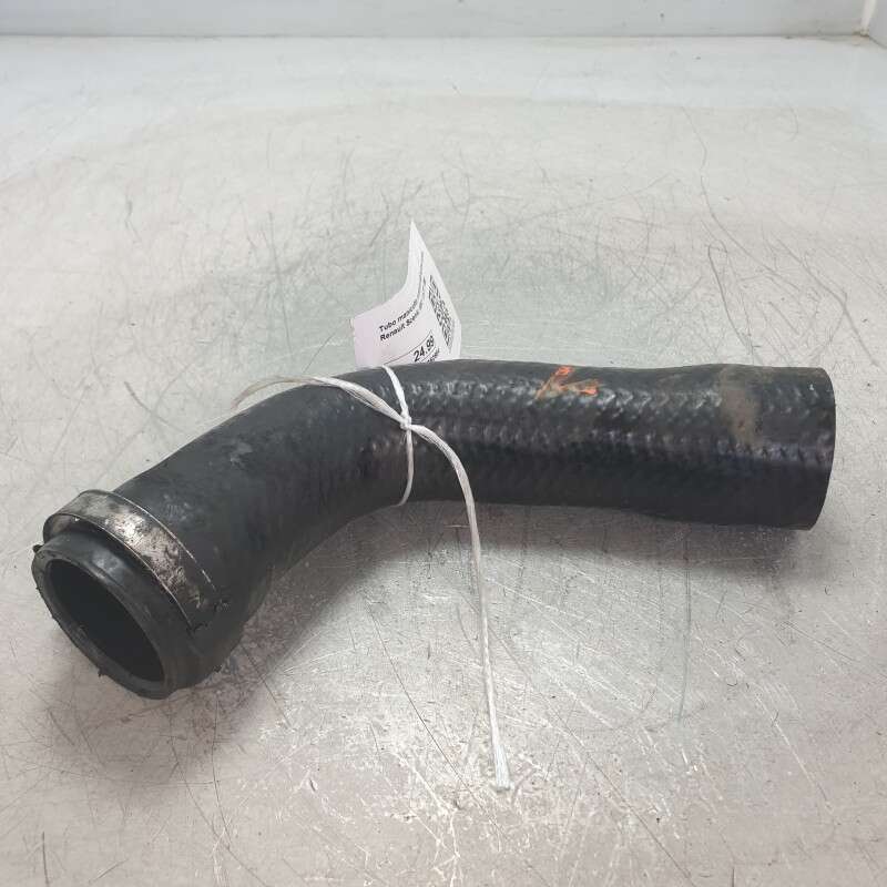 Tubo manicotto condotto aspirazione turbina Renault Scenic MK1 1.9 DTI 1996