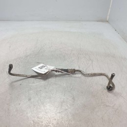 Tubo condotto olio turbina Opel Zafira 2.0 DTI 1998-09 