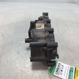 059129712N collettore aspirazione AJS Audi Q7 4LB 3.0 TDI 233 CV 2006-08
