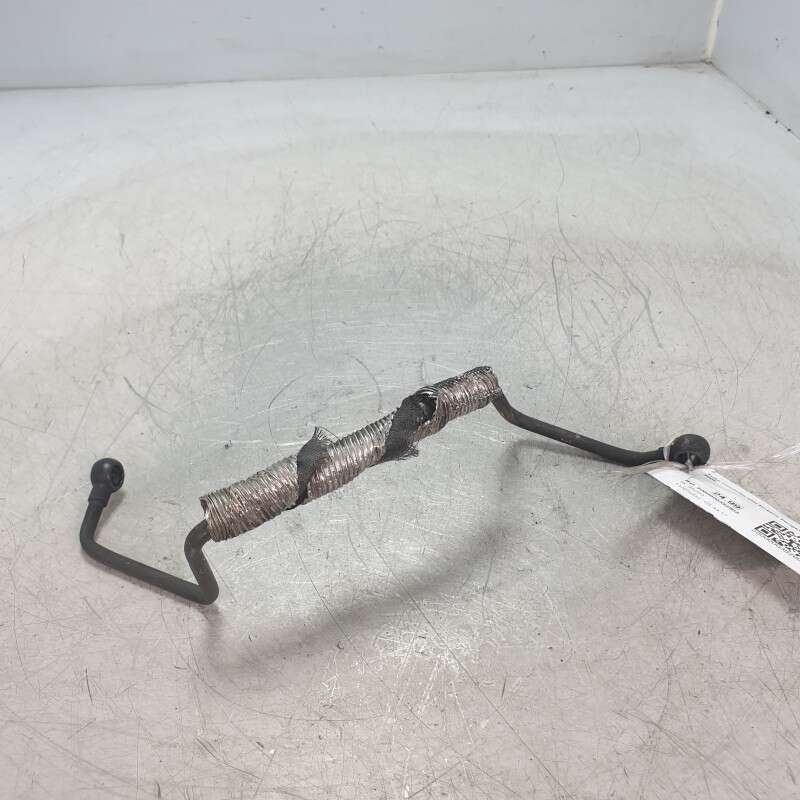 Tubo condotto olio turbina Peugeot 307 1.6 HDI 2008