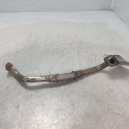Tubo condotto olio turbina...