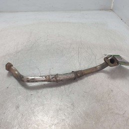 Tubo condotto olio turbina...