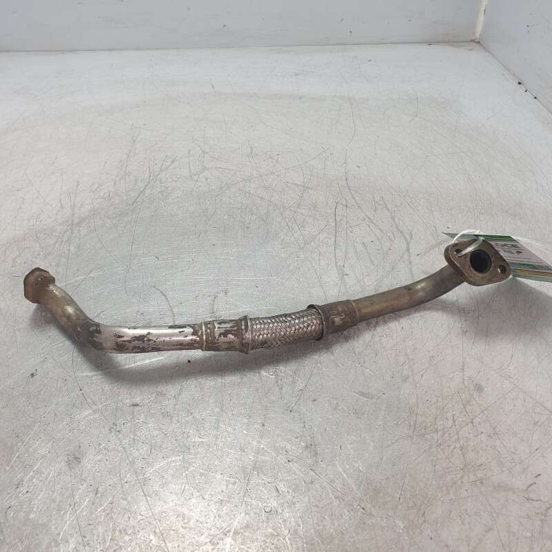 Tubo condotto olio turbina Audi A4 B5 1.8 benzina 1994-01
