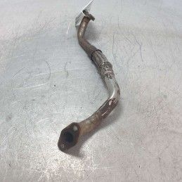 Tubo condotto olio turbina Audi A4 B5 1.8 benzina 1994-01