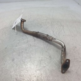 Tubo condotto olio turbina Audi A4 B5 1.8 benzina 1994-01