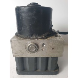 9674415980 centralina pompa ABS freni Citroen C3 MK2 1.4 HDI 2009-16 Atè