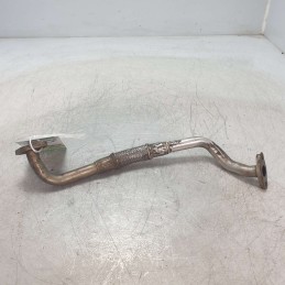 Tubo condotto olio turbina Audi A4 B5 1.8 benzina 1994-01