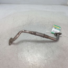 Tubo condotto olio turbina Audi A4 B5 1.8 benzina 1994-01
