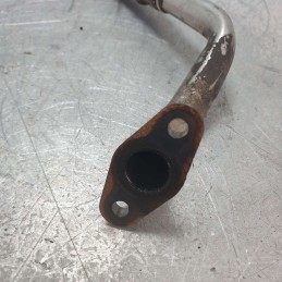 Tubo condotto olio turbina Audi A4 B5 1.8 benzina 1994-01