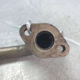 Tubo condotto olio turbina Audi A4 B5 1.8 benzina 1994-01