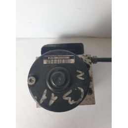 9674415980 centralina pompa ABS freni Citroen C3 MK2 1.4 HDI 2009-16 Atè