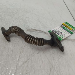 Tubo condotto olio turbina Opel Vectra C 1.9 CDTI 2002