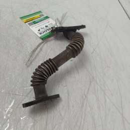 Tubo condotto olio turbina Opel Vectra C 1.9 CDTI 2002